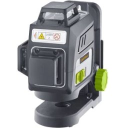 Laserliner PocketPlane-Laser 3G Laser 3 dimensions autonivelant