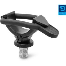 Support canne arrière Delphin LOX 1x Uni support + 2x élastiques