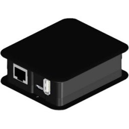 TEKO TEK-YUN.9 TEK-YUN.9 Boîtier électronique 86.65 x 74.15 x 30.2 x 87 plastique noir 1 pc(s)