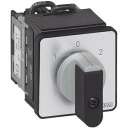 BACO NC02GX80 Commutateur à cames 1 pc(s)