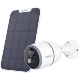 B4GB2K01SP Reolink Go Series G330 IP Set pour caméra de surveillance 2560 x 1440 pixels