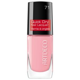 Vernis à Ongles Quick Dry - 71 Cosy Rosy