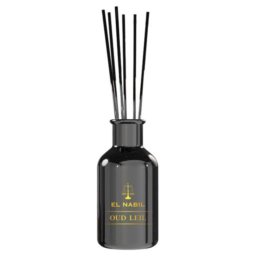 Diffuseur de Parfum Oud Leil