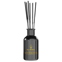 Diffuseur de Parfum Oud Bakhoor