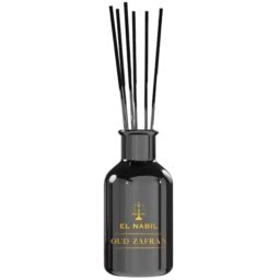 Diffuseur de Parfum Oud Zafran