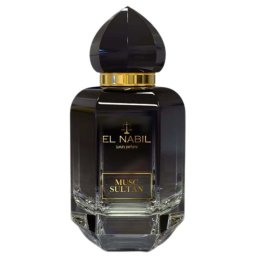 Eau de Parfum Musc Sultan