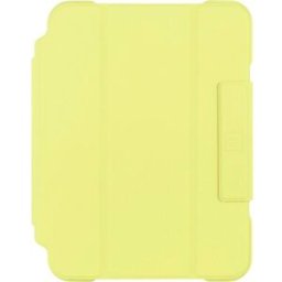 Tucano Alunno Pochette pour tablette Apple iPad 10.9 (Gen.10, 2022), iPad 10.9 (A16, 2025) 27,7 cm (10,9) Book Cover jaune