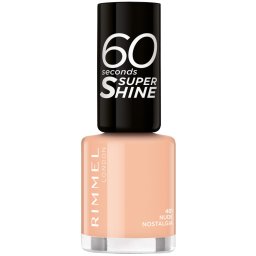 Vernis à Ongles 60 Seconds Super Shine