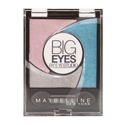 Palette Ombre à Paupières Eyestudio Big Eyes