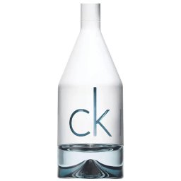 Eau de Toilette CK IN2U Him 50 ml