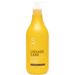 Shampoing Lissage Care 500 ml