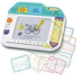 Jeu VTECH Mon ardoise interactive Appren