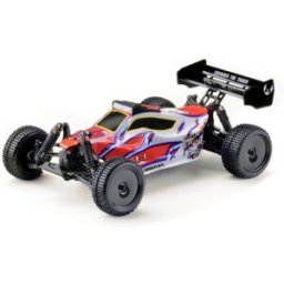 Absima AB3.4 V2 brushed 1:10 Auto RC électrique Buggy 4 roues motrices (4WD) kit à monter