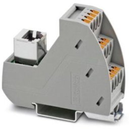Module de transfert Phoenix Contact 2904290 VIP-3/PT/RJ45 Contenu: 1 pc(s)