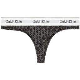 Calvin String à motif
