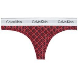 Calvin String à motif
