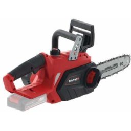 Einhell GE-LC 18 Li PXC - Tronçonneuse à batterie - SANS CHARGEUR NI BATTERIE
