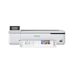 Imprimantes grand format - Epson surecolor sc-t3100n - wireless printer (no stand)