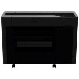 Imprimantes grand format - Epson surecolor sc-t3700e imprimante grand format jet d'encre couleur 2400 x 1200 dpi a1 (594 x 841 mm)