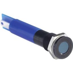 Voyant de signalisation LED APEM Q8F1CXXY220E jaune 230 V/AC 3 mA 1 pc(s)