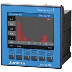 Janitza 5236005 Module dextension