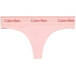 Calvin String à motif