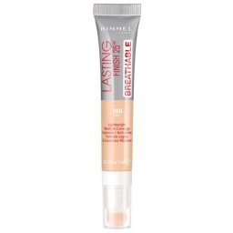 Correcteur Respirant Lasting Finish 25h Breathable