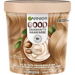 Coloration Permanente Good