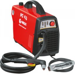 Helvi PC 43 - Découpeur plasma à inverter