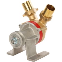 Rover Pompe Rover N 30 - Pompe de transfert à poulie en bronze