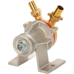 Rover Pompe Rover N 25 - Pompe de transfert à poulie en bronze