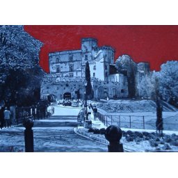 Château de Lourmarin