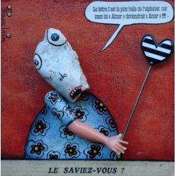 Le saviez vous?