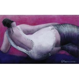 Agathe fait la pin-up n°3