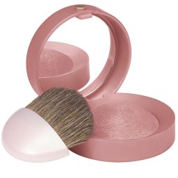 Blush Poudre Boîte Ronde - 74 Rose Ambre