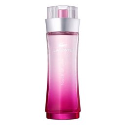 Eau De Toilette Touche De Rose 50 ml