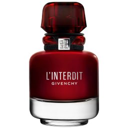 Eau de Parfum L'Interdit Rouge 80ml