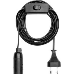 LEDmaxx 9801S Culot E14 250 V 40 W