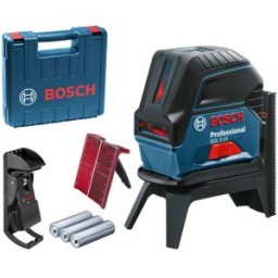 Bosch GCL 2-15 Laser point et ligne 0601066E02