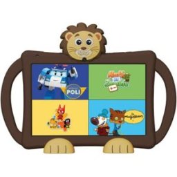 Tablette LOGICOM LOGIKIDS Star