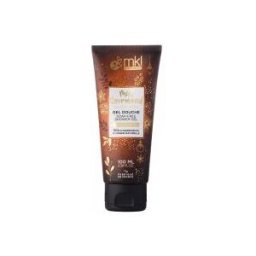 MKL Green Nature Miel Gourmand Gel Douche de 100 ML - Tube
