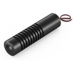 Picotronic Module laser ligne vert 10 mW LD532-10-5(20x80)110DEG-C1000
