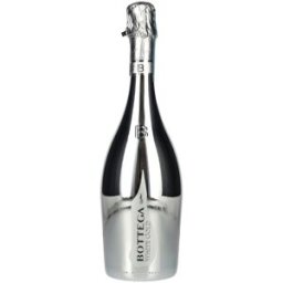 Bottega WHITE GOLD Spumante Venezia Millesimato Brut DOC 2024 11% Vol. 0,75l