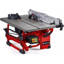 Einhell TC-TS 8 I Scie circulaire sur table (800W/200mm) 4340412