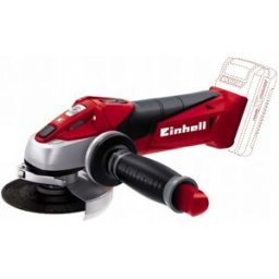 Einhell TC-AG 18/115 Li-Solo Meuleuse d'angle (18V/sans batterie) 4431130