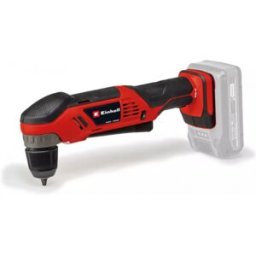 Einhell TE-AD 18 Li Solo Perceuse Visseuse d'angle sans fil (45 Nm/18V/sans batte) 4514290