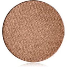MAC Cosmetics Eye Shadow Pro Palette Refill Pan fard à paupières recharge teinte Amber Lights 1.5 g