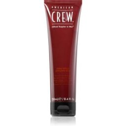 American Crew Styling Firm Hold Styling Gel gel coiffant fixation forte 250 ml