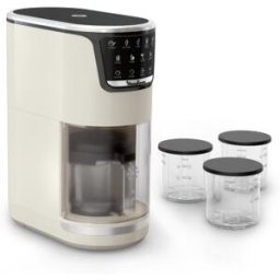 Sorbetière MOULINEX Dolci MJ602AF0 Machi