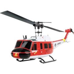 Amewi UH-1 Marine Hélicoptère RC prêt à voler (RtF)